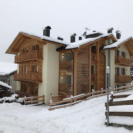 Casa Chris By Ama Val Di Fassa Apartment Pozza di Fassa Ngoại thất bức ảnh