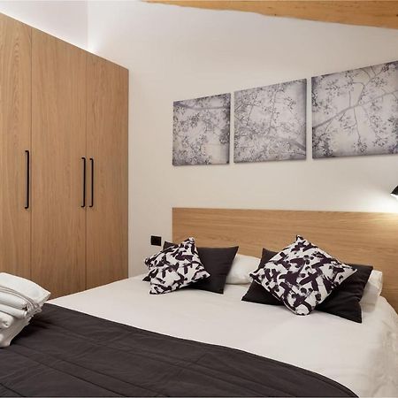 Casa Chris By Ama Val Di Fassa Apartment Pozza di Fassa Ngoại thất bức ảnh