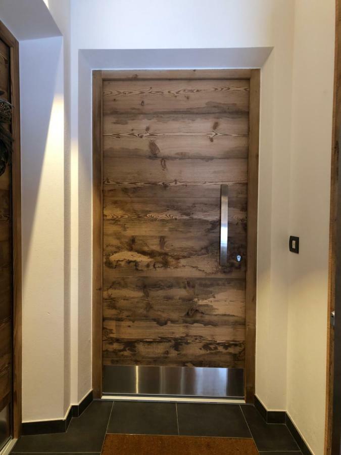 Casa Chris By Ama Val Di Fassa Apartment Pozza di Fassa Ngoại thất bức ảnh