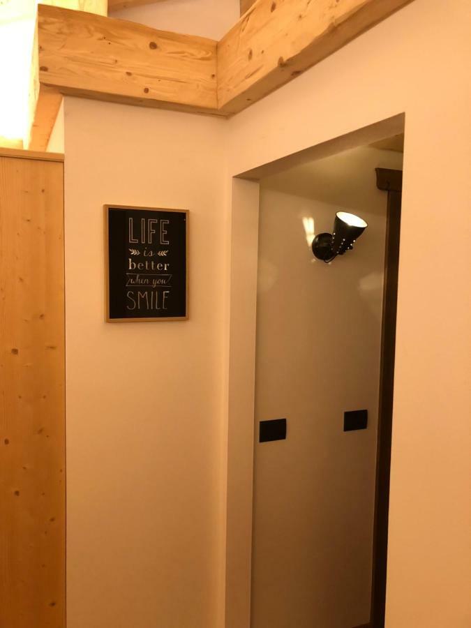 Casa Chris By Ama Val Di Fassa Apartment Pozza di Fassa Ngoại thất bức ảnh