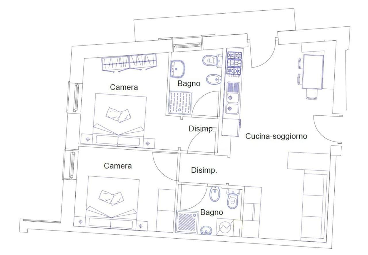 Casa Chris By Ama Val Di Fassa Apartment Pozza di Fassa Ngoại thất bức ảnh